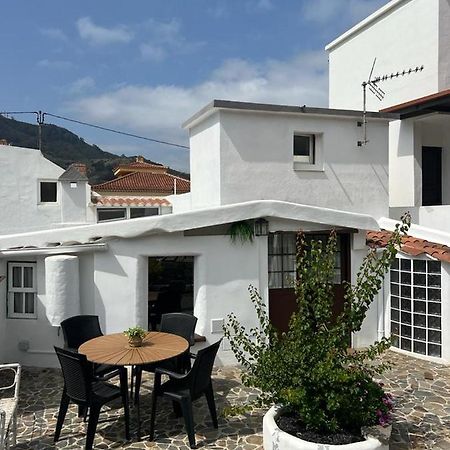 Casa Rural "El Patio De Paca" Tegueste Bagian luar foto