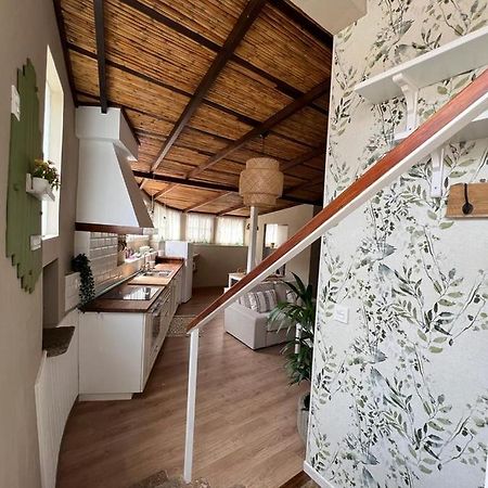 Casa Rural "El Patio De Paca" Tegueste Bagian luar foto