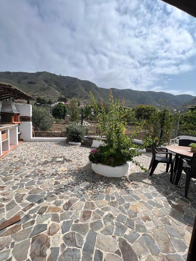 Casa Rural "El Patio De Paca" Tegueste Bagian luar foto