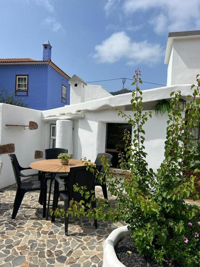 Casa Rural "El Patio De Paca" Tegueste Bagian luar foto